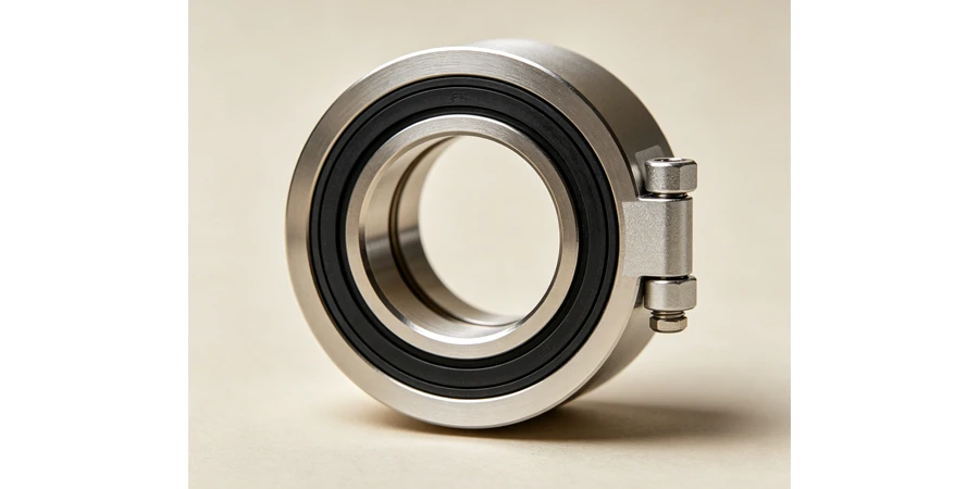 Flanges and Fittings